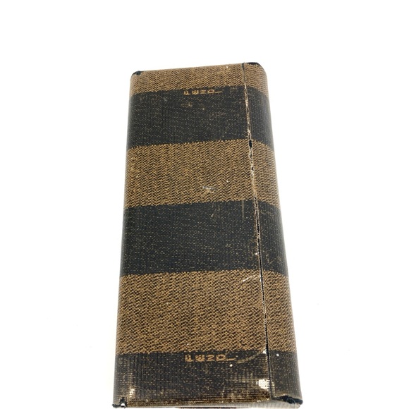 Fendi Sunglass/Eyeglass Case - Picture 3 of 5